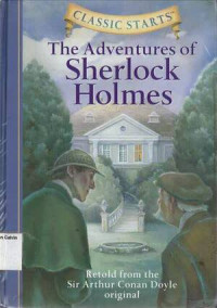 Adventures of Sherlock Holmes, The: Classic Starts