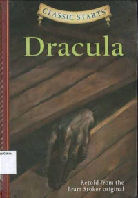 Dracula: Classic Starts