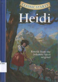 Heidi: Classic Starts