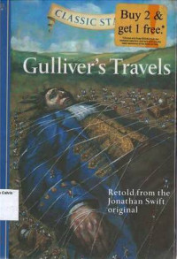 Gulliver's Travels: Classic Starts