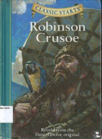 Robinson Crusoe: Classic Starts