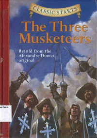 Three Musketeers, The: Classic Starts