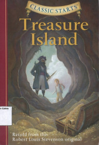 Treasure Island: Classic Starts