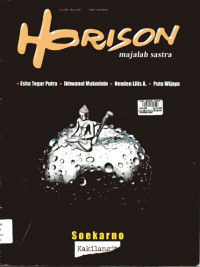 Horison: Majalah Sastra Juli 2009