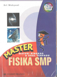 MASTER: FISIKA SMP