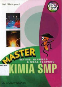 Master Kimia SMP