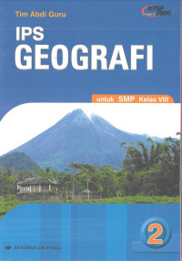 IPS GEOGRAFI VIII SMP