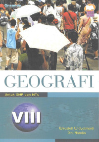 Geografi VIII SMP