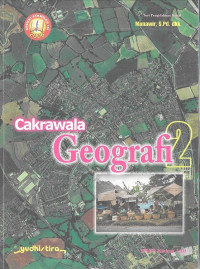 Cakrawala Geografi 2