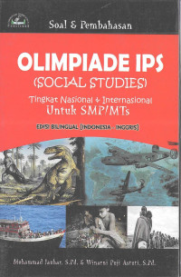 Olimpiade IPS SMP