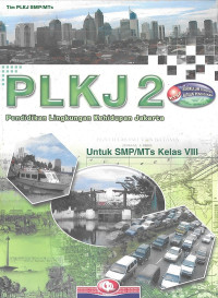 PLKJ 2 SMP VIII