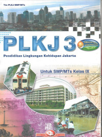 PLKJ 3 SMP IX