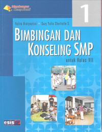 Bimbingan dan Konseling 1 SMP VII