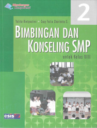 Bimbingan dan Konseling 2 SMP VIII