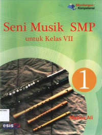 Seni Musik 1 SMP VII