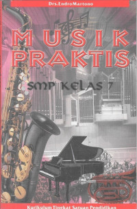 Musik Praktis 7 SMP