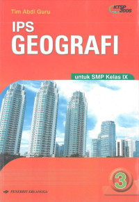 IPS GEOGRAFI IX SMP