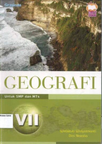 Geografi VII SMP