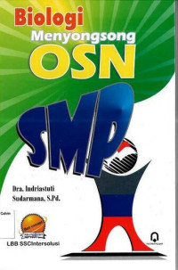 Biologi Menyongsong OSN SMP