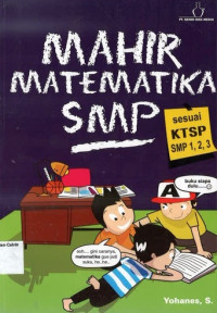 Mahir Matematika SMP