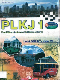 PLKJ 1 SMP VII