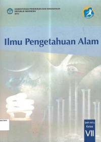 Ilmu Pengetahuan Alam SMP VII: Kurikulum 2013