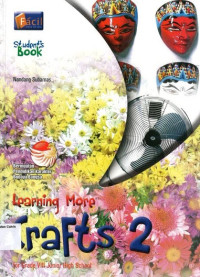 Learning More Craft 2 Student's Book VIII Junior High School