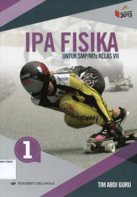 IPA Fisika 1 SMP VII