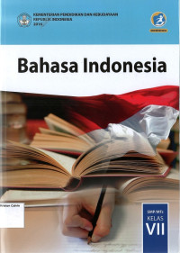 Bahasa Indonesia SMP/MTs Kelas VII