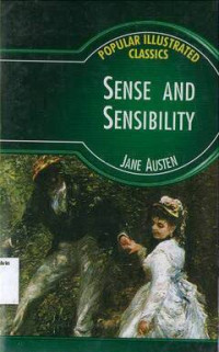 Sense and Sensibility: Popular Illustrated Classics