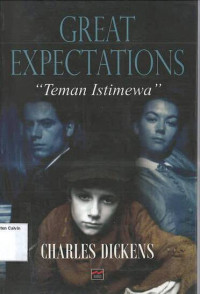 Teman Istimewa: Great Expectations