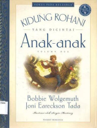 Kidung Rohani yang Dicintai Anak-anak Volume 2