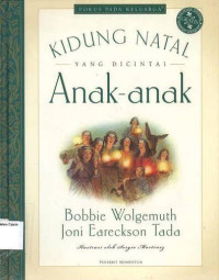 Kidung Natal yang Dicintai Anak-anak