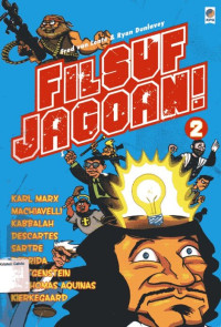 Filsuf Jagoan 2