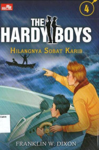 Hardy Boys 4, The: Hilangnya Sobat Karib