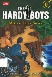 Hardy Boys 6, The: Misteri Jalan Shore