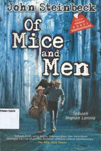 Of Mice and Men