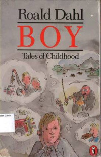 BOY: Tales of Childhood