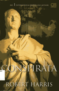 Conspirata: Sebuah Novel