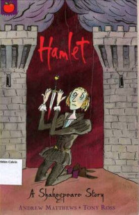 Hamlet: A Shakespeare Story