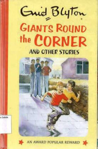 GIANTS ROUND the CORNER