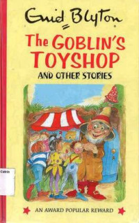 Goblin's Toyshop, The