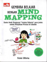 Gembira Belajar dengan Mind Mapping