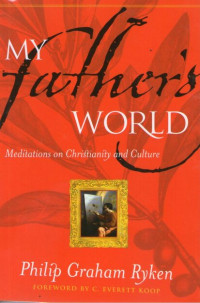 My Father's World