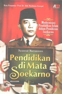 Pendidikan di Mata Soekarno