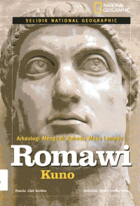 Romawi Kuno: Selidik National Geographic