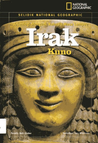 Irak Kuno: Selidik National Geographic