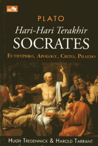 Plato: Hari-Hari Terakhir Socrates