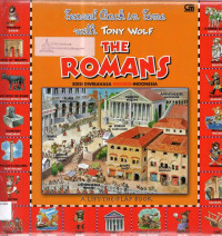 Romans, The: Roma