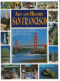 Art and History San Francisco